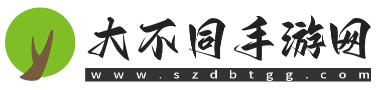 大不同手游网